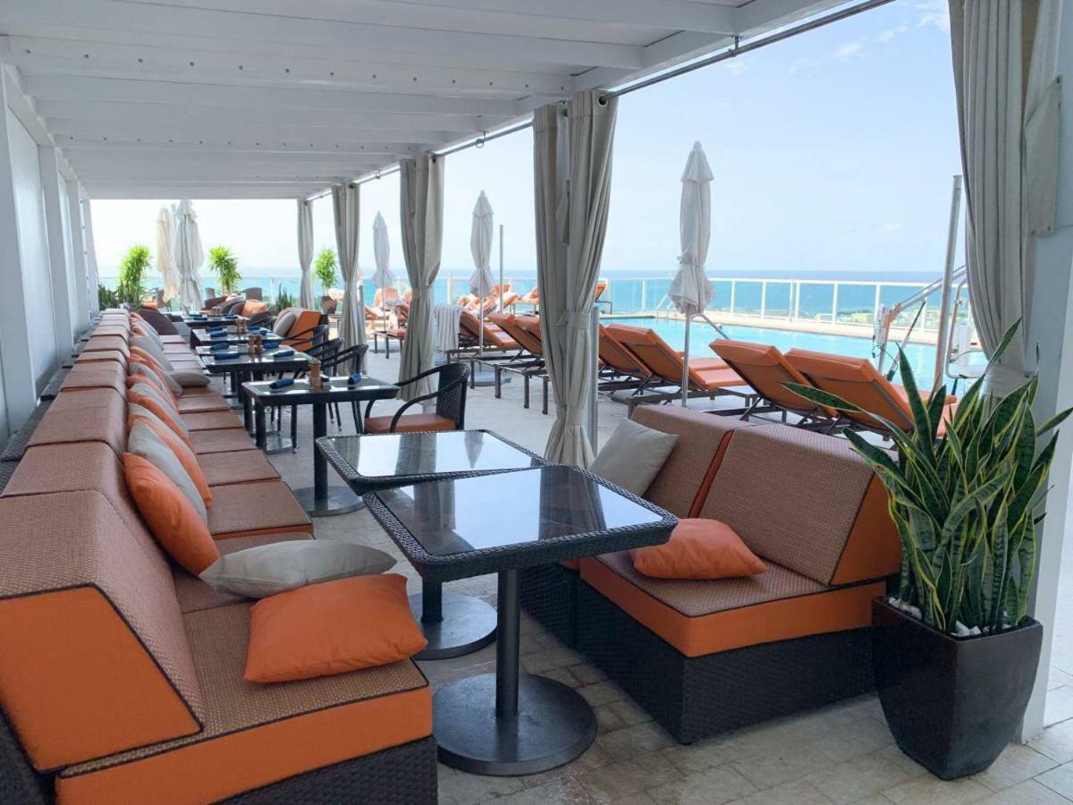 City View Balcony Steps From Restaurants, Peacock Park & Marina Miami Eksteriør bilde